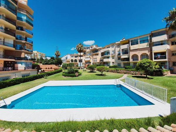 Apartament Erisa 1 A Dos Calles De La Playa! *