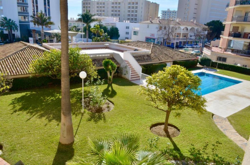 Apartamento Erisa 1 A Dos Calles De La Playa!